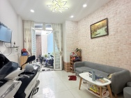 Bán nhà đẹp vào ở ngay 4pn ,3 wc Phạm Thế Hiển 46m2 giá chỉ 5 tỷ