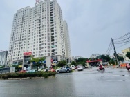 Bán nhà hưng thịnh yên sở 7 tầng thang máy long lanh lô góc phân lô x2b hoàng mai