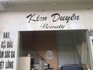 CẦN SANG MẶT BẰNG CHUYÊN NAIL, GỘI ĐẦU, CHĂM SÓC DA TẠI