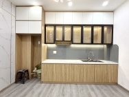 BÁN NHÀ HOÀ HƯNG QUẬN 10 3 TẦNG 3PN FULL NT 40M2 4.2 X 10 - 6.7T TL