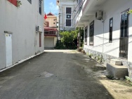 Lô đất Tân Thành – ngõ 8m hiếm khu trung tâm  Phù hợp ở ngay – giữ