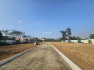 Giá chỉ 3 tỷ, đất đô thị Hòa Lạc view hồ, gần QL21, diện tích