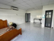 Nhà Trưng Nữ Vương 91m2 2 tầng 7 phòng thu nhập 25tr/tháng giá 6.4