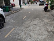 Bán Đất Cẩm Nam 7 Hòa Xuân 125m², Đường 7m5, Giá 6.6 Tỷ, Vị Trí Đẹp