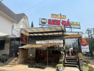 SANG NHƯỢNG QUÁN NHẬU BBQ SEN ĐÁ QUÁN TẠI ĐÀ LẠT, LÂM ĐỒNG