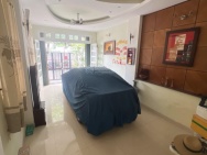 Bán nhà Tạ Quang Bửu, P. 5, Quận 8, 4 tầng, 6x20m, view cực đẹp,