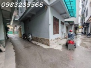 Bán nhà hiếm, Bắc Từ Liêm, lô góc 3 mặt thoáng, ô tô đỗ cửa, ở