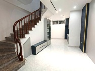 Bán nhà Đông Ngạc quận Bắc Từ Liêm 40m² – khu dân trí cao – nhỉnh 6