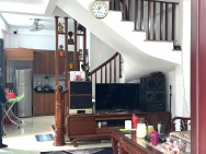 Bán nhà Liên Mạc lô góc, ô tô tránh – ô tô vào nhà, 4p ngủ, hơn 6