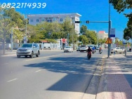 Chính chủ bán lỗ siêu phẩm mặt tiền Võ Văn Kiệt, sát bên bệnh viện