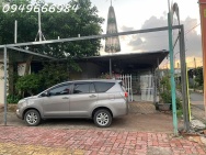 BÁN NHÀ CẤP 4 – BÌNH BA, CHÂU ĐỨC