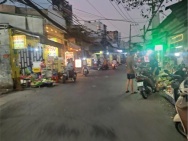 Chính Chủ bán nhà tại HXH 6M 1/ Quang Trung ,Dt 5x15 Cn 68m2 gần