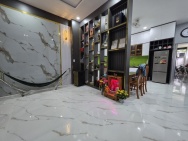 Bán nhà đường Nguyễn Đôn Tiết, Bình Trưng Đông, Q2, Thủ Đức, TP