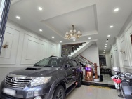 Bán nhà đường Man Thiện, Tăng Nhơn Phú A, Q9, Thủ Đức, TP HCM , DT