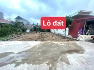 Bán lô đất Tân Thành Dương Kinh 82,5m² – ngõ 8m hiếm khu dân cư,