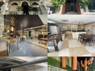 Chủ gấp bán giảm chào 5.5 tỷ
Giá chào mới 70.x tỷ
Toà nhà văn