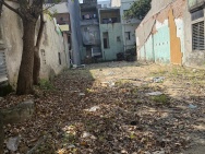 Bán đất Phạm Quang Ảnh Sơn Trà 269.4m2 nở hậu đường 7m giá 23.8 tỷ