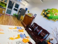 bán chung cư HH Linh Đàm, giá rẻ nhất, 3 ngủ chỉ 4,29 tỷ