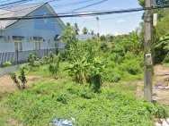 Bán đất đẹp xuất sắc tại Cách Mạng Tháng Tám, Châu Thành, Bến Tre,