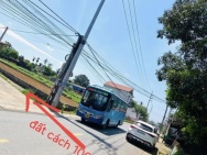 Chính chủ bán mảnh đất thổ cư 100m2 ngay cụm đại học Sơn Tây sát