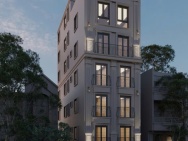 (Tin thật 100%) Bán chung cư mini 86m2 x 21P tại Thụy Khuê - Tây Hồ