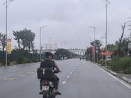 Bán 54M tặng nhà gần đường mới thịnh liệt ô tô vào nhà hoàng mai