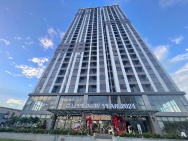 Bán gấp căn hộ Phúc Đạt Tower Dĩ An ,2PN 2WC ,full NT,2.79 tỷ