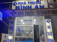 [ QUẬN 8 ] SANG NHÀ THUỐC Bình An