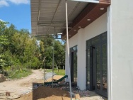 Bán nhà đẹp mới xây 75m2 tại Mỹ Yên, Bến Lức, Long An, giá 1 tỷ