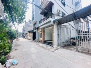 Ngọc Thụy 12 tỷ 50m,Thang Máy,ngõ thông ô tô,Long Biên