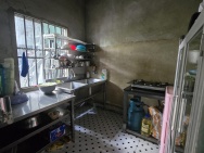 Bán đất tặng nhà mặt tiền Bình Kỳ 126m2, gần chợ Bình Kỳ giá 5.5 tỷ