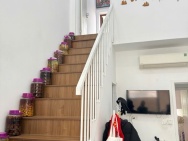 Bán nhà Thượng Thanh-Sát phố- Ô tô tránh- 35m 5 tầng nhỉnh 7 tỷ(TL)