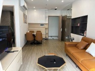 Bán chung cư Bình Minh Garden full Nội thất 105m 3 ngủ nhỉnh 8