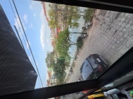 ( 0372311369 MÔI GIỚI SỐ 1 LONG BIÊN) BÁN NHÀ VIEW HỒ - Ô TÔ TRÁNH