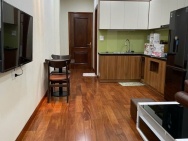 Bán nha đẹp Hồng Tiến- dân xây- thang máy- oto- ngõ thông-full NT 6