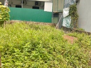 Bán đất giáp nhị 75M ô tô cách vài bước chân hoàng mai