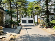 Mặt tiền 4 tầng Phạm Thế Hiển KDC Phú Lợi 5x22 Tặng Nội Thất -