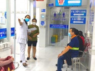 Bán Nhanh Bệnh Viện Đông Sài Gòn Đang Xây Dựng Khu Vực Thủ Đức Giá