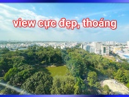 Cho thuê văn phòng khu sân bay, Vị trí chiến lược, Không gian đẳng