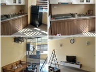 CHO THUÊ CĂN HỘ CHUNG CƯ PHÒNG 802 TOÀ NO16B THƯỢNG THANH, LONG