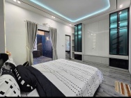 - Hải Châu, Nhà 3,5 tầng Hàn Thuyên, gần bệnh viện VImech, đi bộ 10