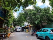 Bán nhà mặt tiền Tân Thới Nhất 05, giáp Phan Văn Hớn, Quận 12, diện