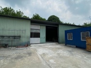 CƠ HỘI VÀNG! CHO THUÊ NHÀ MẶT PHỐ ĐƯỜNG CÂY BÀI CỦ CHI TPHCM 499M2