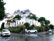 Bán BIỆT THỰ MỸ ĐÌNH-Thiên Hiền, 143m, 4T, Lô góc, Ở sướng, KD tốt,