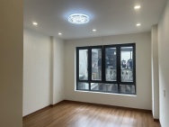 BÁN NHÀ ĐẸP MỚI KOONG - LẠC LONG QUÂN - TÂY HỒ, DT 72m2, MT4.8m, 5