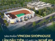 CHÍNH CHỦ BÁN GẤP  shophouse 4 tầng, 75m2 cạnh Vincom Plaza