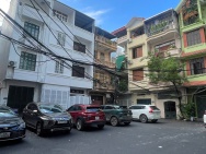 80 Đặng Tiến Đông, gần hồ Đống Đa – ga Thái Hà – công viên Hoàng