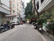 HIẾM, NHÀ ĐẸP PHẠM TUẤN TÀI - PHÂN LÔ, GARA ÔTÔ, THANG MÁY, KINH