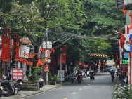 CHÍNH CHỦ CẦN BÁN CĂN NHÀ TẬP THỂ ĐẸP - GIÁ TỐT - Vị Trí Đắc Địa