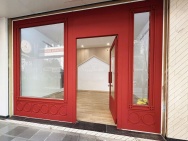 CHO THUÊ TẦNG 1 ĐƯỜNG BÙI THỊ XUÂN, P.NGUYỄN DU, QUẬN HAI BÀ TRƯNG,